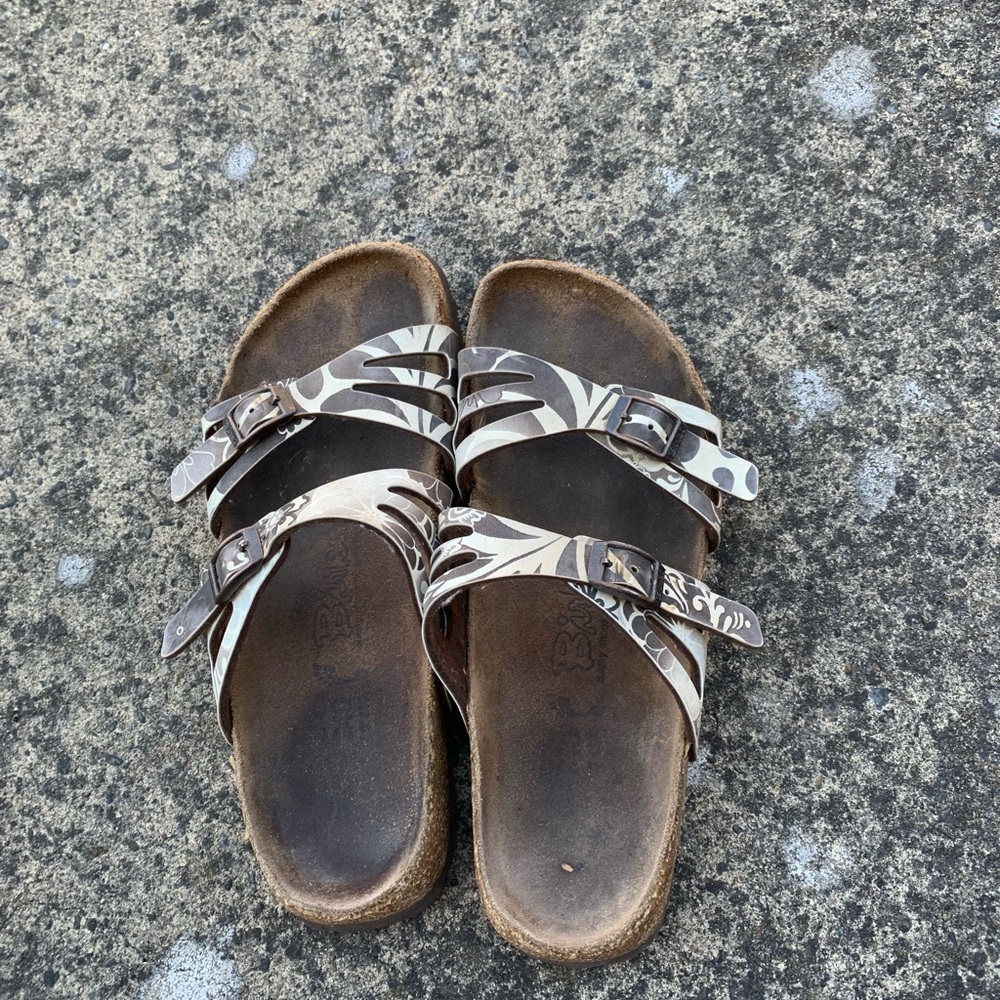 BIRKI | Sandals | Women 37